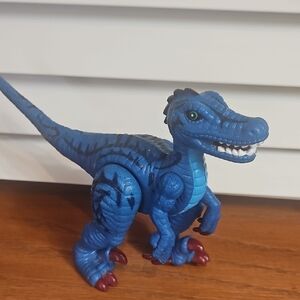 Dinosaur Toy Figure